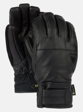 Burton Gondy GORE-TEX Lederhandschuhe für Herren