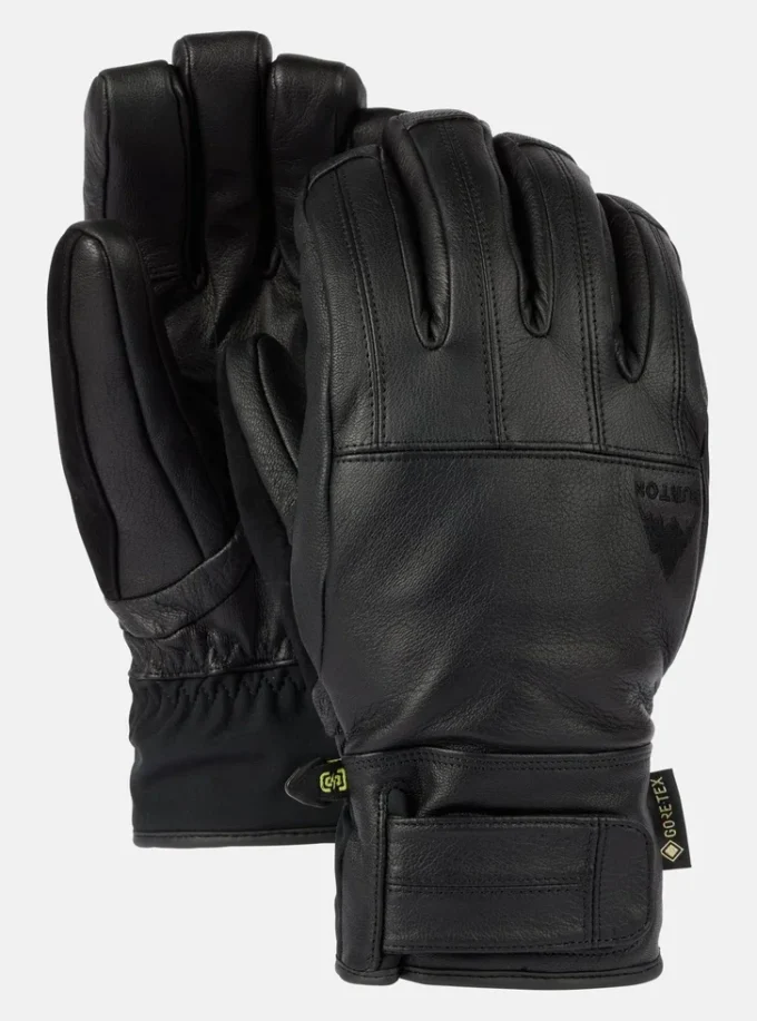 Burton Gondy GORE-TEX Lederhandschuhe für Herren Burton Gondy GORE-TEX Lederhandschuhe für Herren