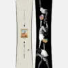 Burton Good Company Camber Snowboard (Muster)