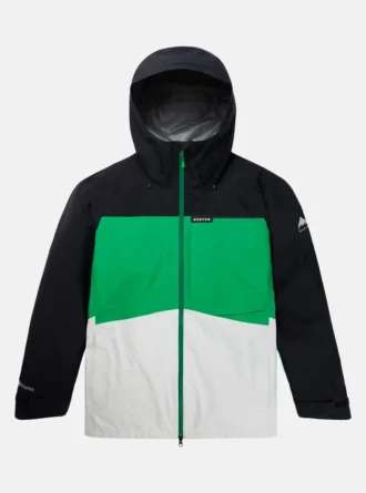 Burton GORE-TEX 3L Treeline Jacke für Herren