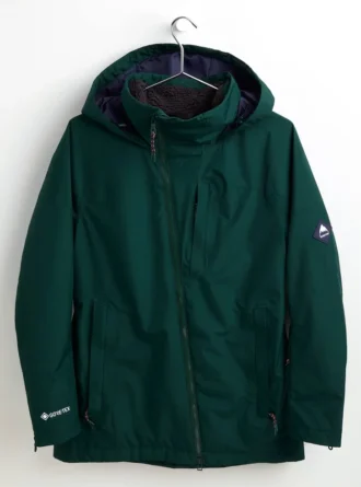 Burton GORE-TEX Balsam Jacke für Damen Burton GORE-TEX Balsam Jacke für Damen