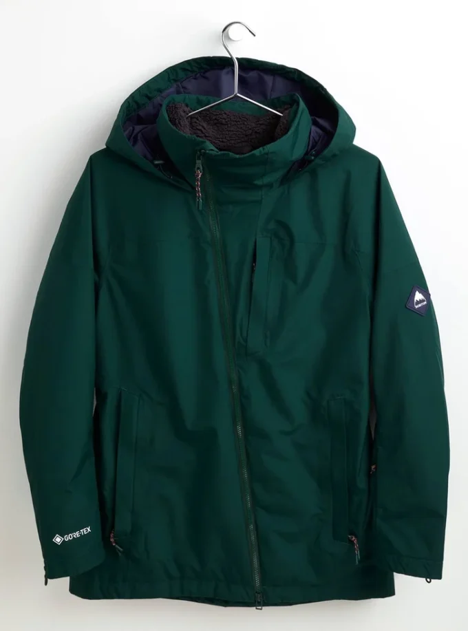 Burton GORE-TEX Balsam Jacke für Damen