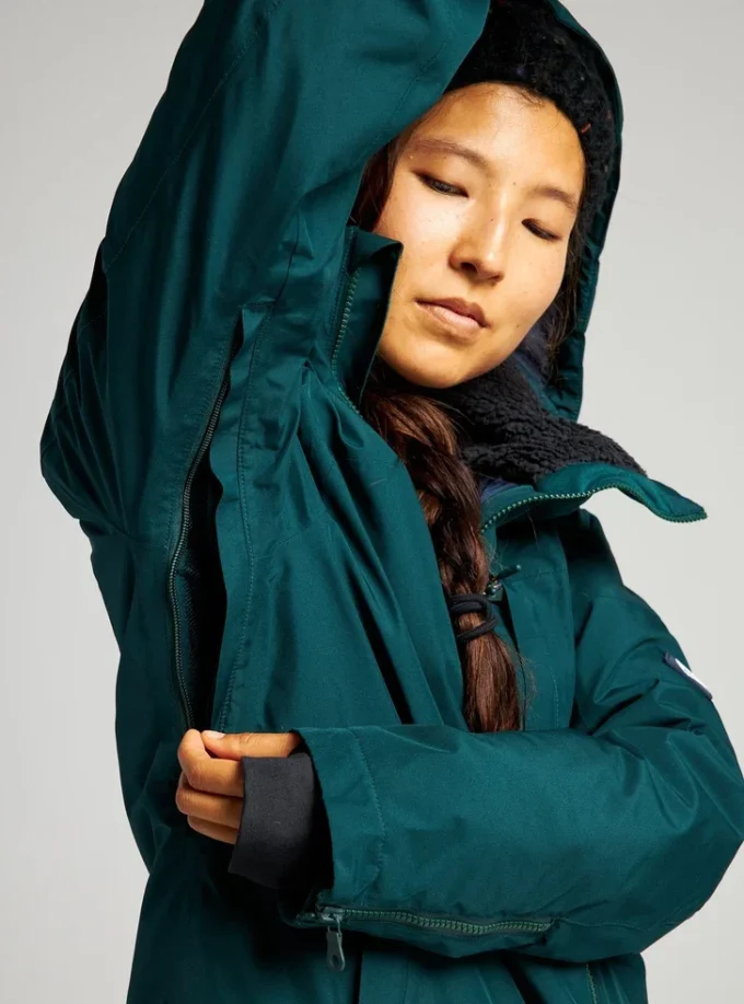 Burton GORE-TEX Balsam Jacke für Damen