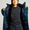 Burton GORE-TEX Balsam Jacke für Damen