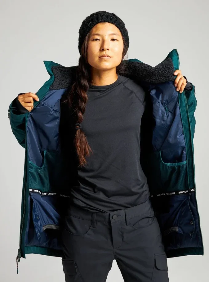 Burton GORE-TEX Balsam Jacke für Damen