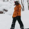 Burton GORE-TEX Balsam Jacke für Damen