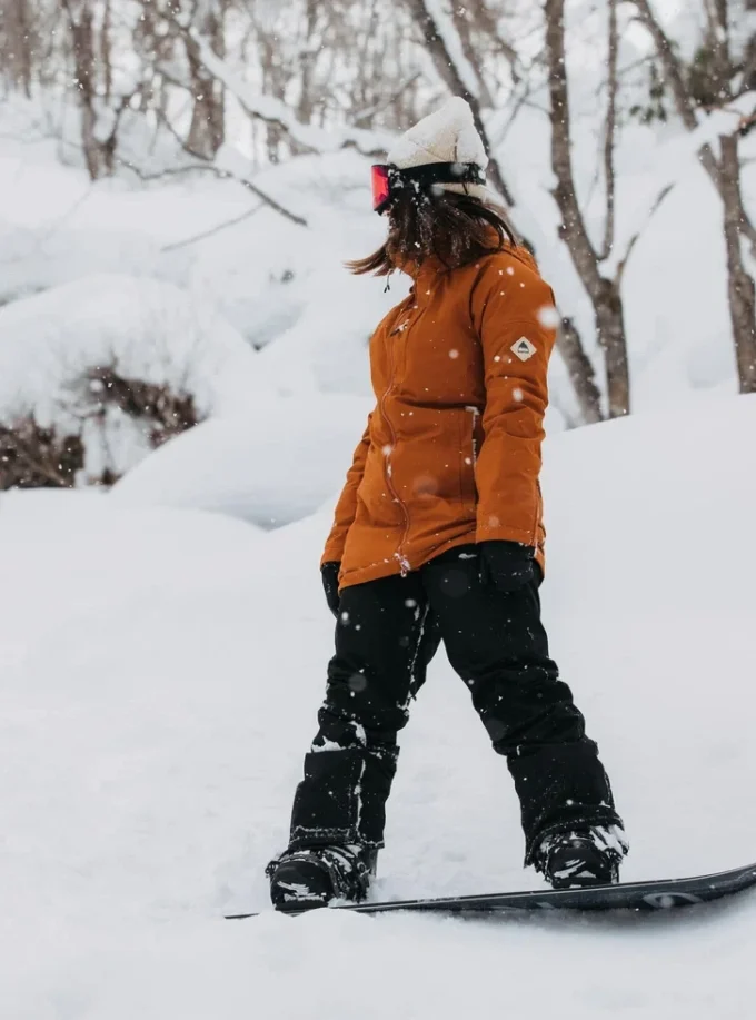 Burton GORE-TEX Balsam Jacke für Damen