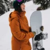 Burton GORE-TEX Balsam Jacke für Damen