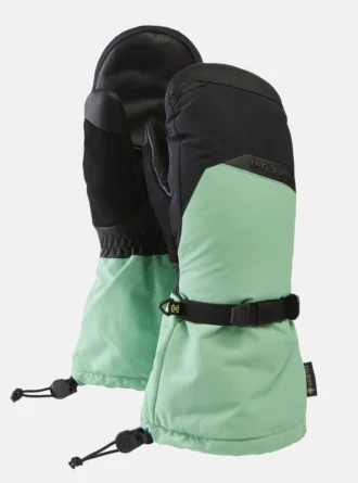 Burton GORE-TEX Deluxe Fäustlinge für Damen