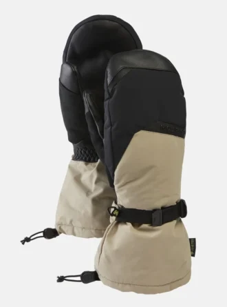 Burton GORE-TEX Deluxe Fäustlinge für Herren