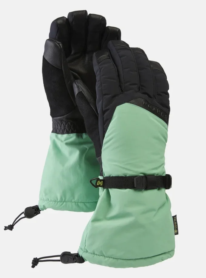 Burton GORE-TEX Deluxe Handschuhe für Damen Burton GORE-TEX Deluxe Handschuhe für Damen