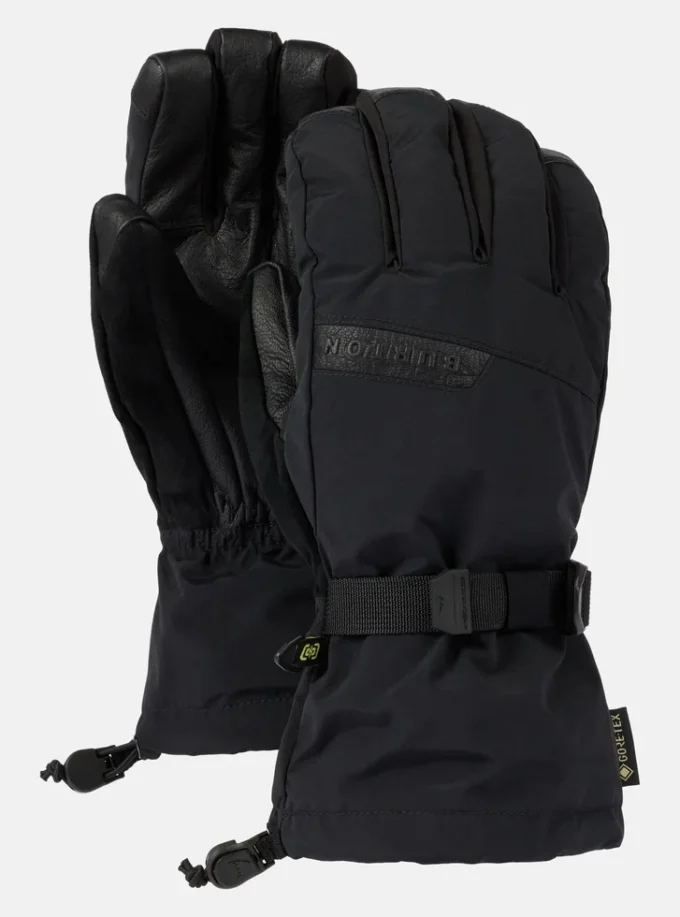 Burton GORE-TEX Deluxe Handschuhe für Herren Burton GORE-TEX Deluxe Handschuhe für Herren