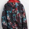 Burton GORE-TEX Doppler Jacke für Herren