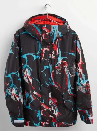 Burton GORE-TEX Doppler Jacke für Herren