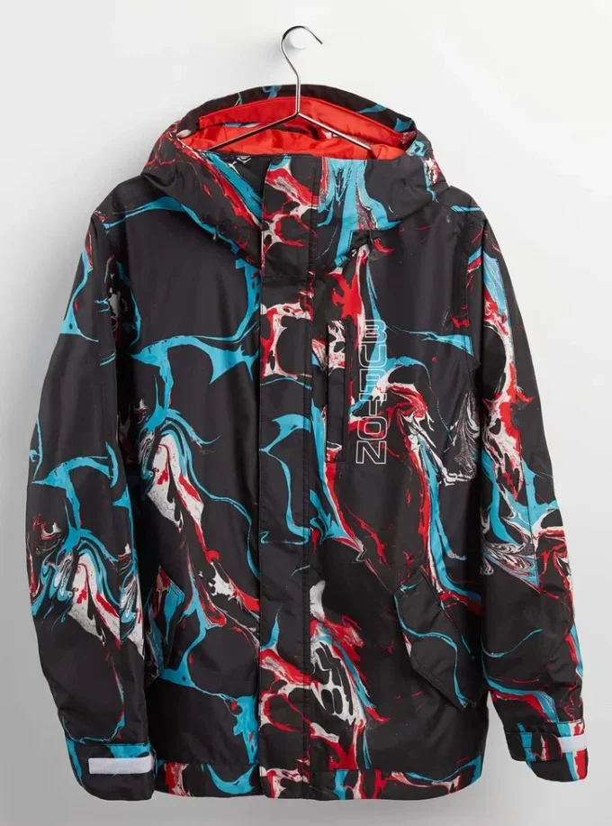 Burton GORE-TEX Doppler Jacke für Herren