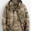 Burton GORE-TEX Edgecomb Jacke für Herren