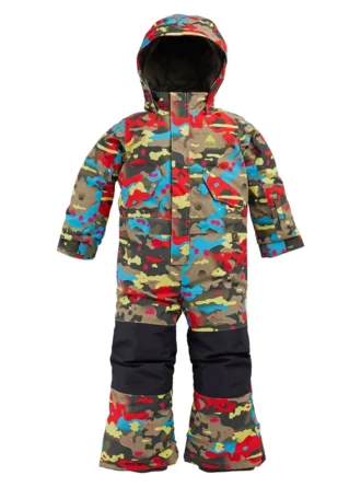 Burton GORE-TEX Einteiler für Kleinkinder