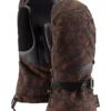 Burton GORE-TEX-Fäustlinge für Damen