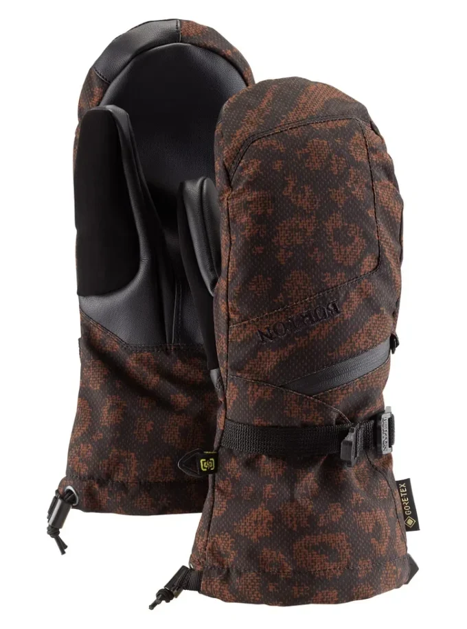 Burton GORE-TEX-Fäustlinge für Damen