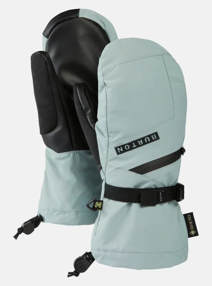 Burton GORE-TEX-Fäustlinge für Damen Burton GORE-TEX-Fäustlinge für Damen