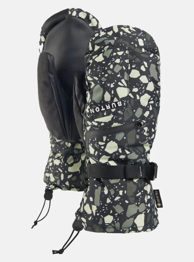Burton GORE-TEX-Fäustlinge für Herren