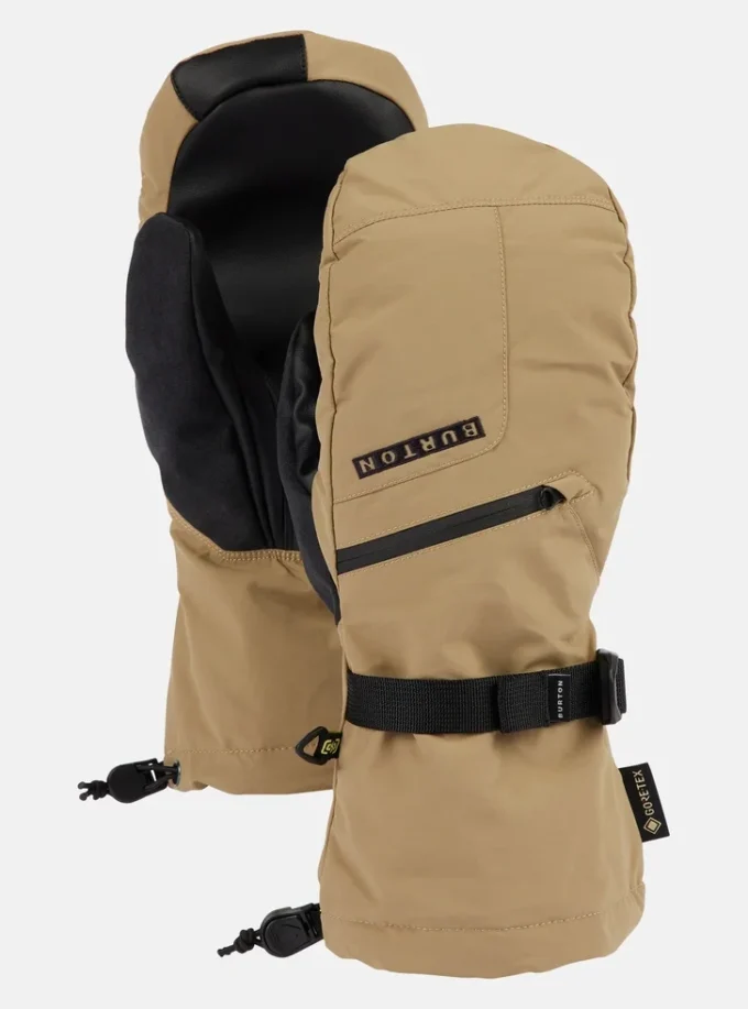 Burton GORE-TEX-Fäustlinge für Herren Burton GORE-TEX-Fäustlinge für Herren