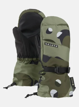 Burton GORE-TEX-Fäustlinge für Kinder