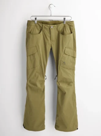 Burton GORE-TEX Gloria Hose für Damen – kurz