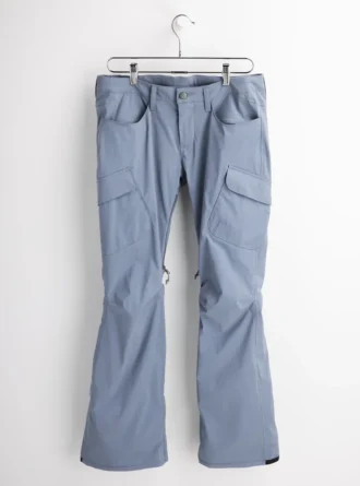 Burton GORE‑TEX Gloria Hose für Damen (Muster)