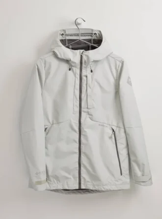 Burton GORE-TEX INFINIUM™ Multipath Jacke für Damen Burton GORE-TEX INFINIUM™ Multipath Jacke für Damen