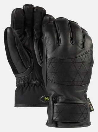 Burton GORE-TEX Lederhandschuhe Gondy für Damen