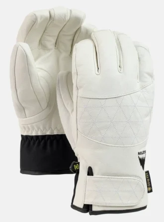 Burton GORE-TEX Lederhandschuhe Gondy für Damen