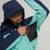 Burton GORE-TEX Packrite Regenjacke für Herren