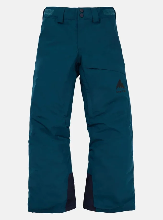 Burton GORE-TEX Shell Hose für Kinder (Muster)
