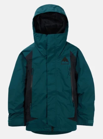 Burton GORE-TEX Shell Jacke für Kinder