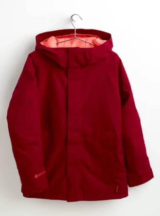 Burton GORE‑TEX Stark Jacke für Kinder