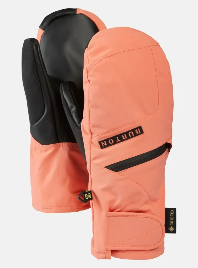 Burton GORE-TEX Unterhandschuhe für Damen Burton GORE-TEX Unterhandschuhe für Damen