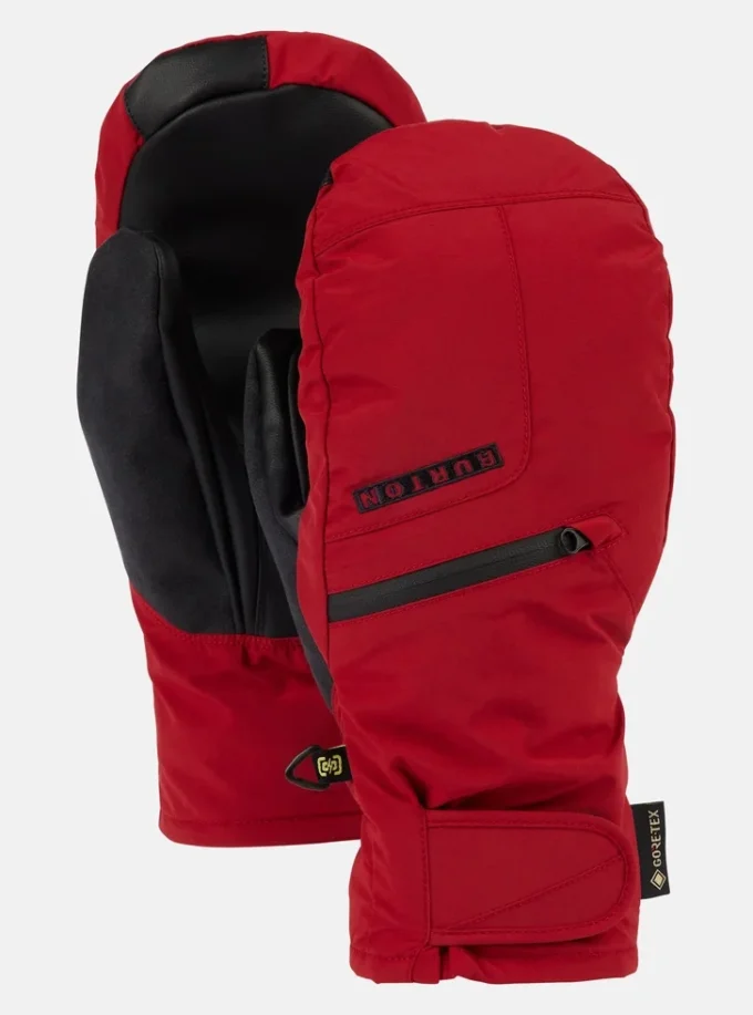 Burton GORE-TEX Unterhandschuhe für Herren Burton GORE-TEX Unterhandschuhe für Herren