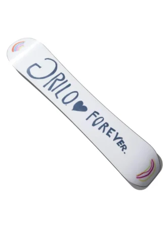 Burton Gril Master LTD Camber Snowboard – 2. Wahl