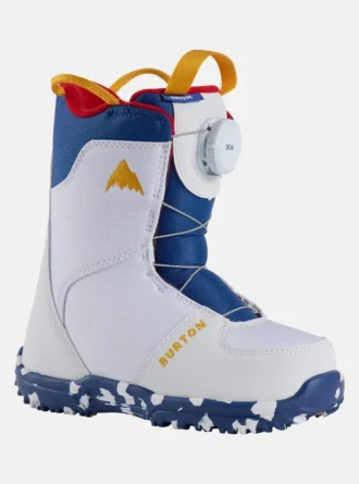 Burton Grom BOA® Snowboard-Boots für Kinder (Beispiel)