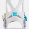 Burton Grom Disc Snowboard-Bindungen für Kinder