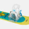 Burton Grom Disc Snowboard-Bindungen für Kinder