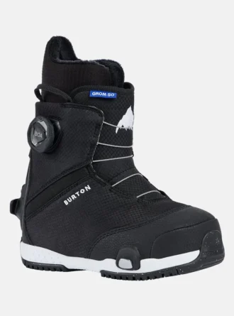 Burton Grom Step On® Snowboard-Stiefel für Kinder