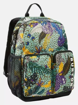 Burton Gromlet 15L Rucksack für Kinder Burton Gromlet 15L Rucksack für Kinder