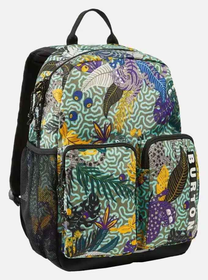 Burton Gromlet 15L Rucksack für Kinder Burton Gromlet 15L Rucksack für Kinder