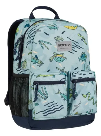 Burton Gromlet 15L Rucksack für Kinder Burton Gromlet 15L Rucksack für Kinder