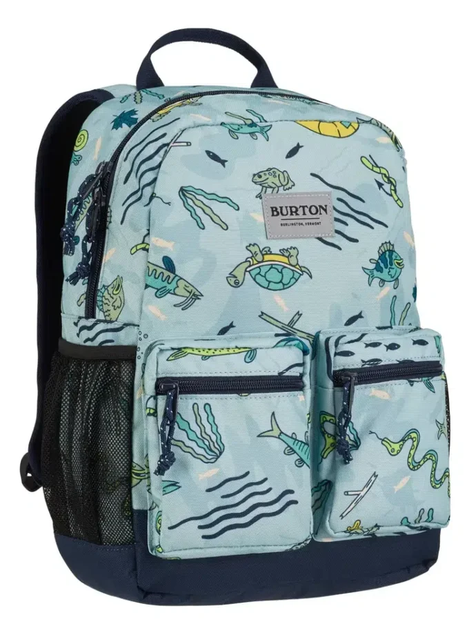 Burton Gromlet 15L Rucksack für Kinder Burton Gromlet 15L Rucksack für Kinder