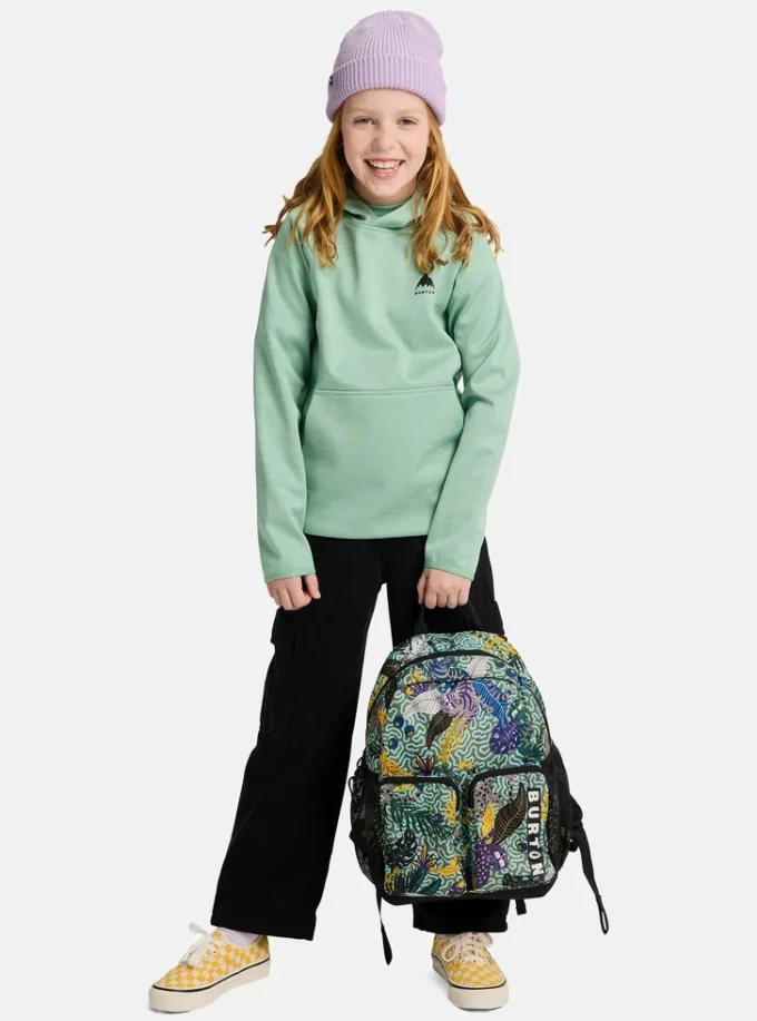 Burton Gromlet 15L Rucksack für Kinder Burton Gromlet 15L Rucksack für Kinder