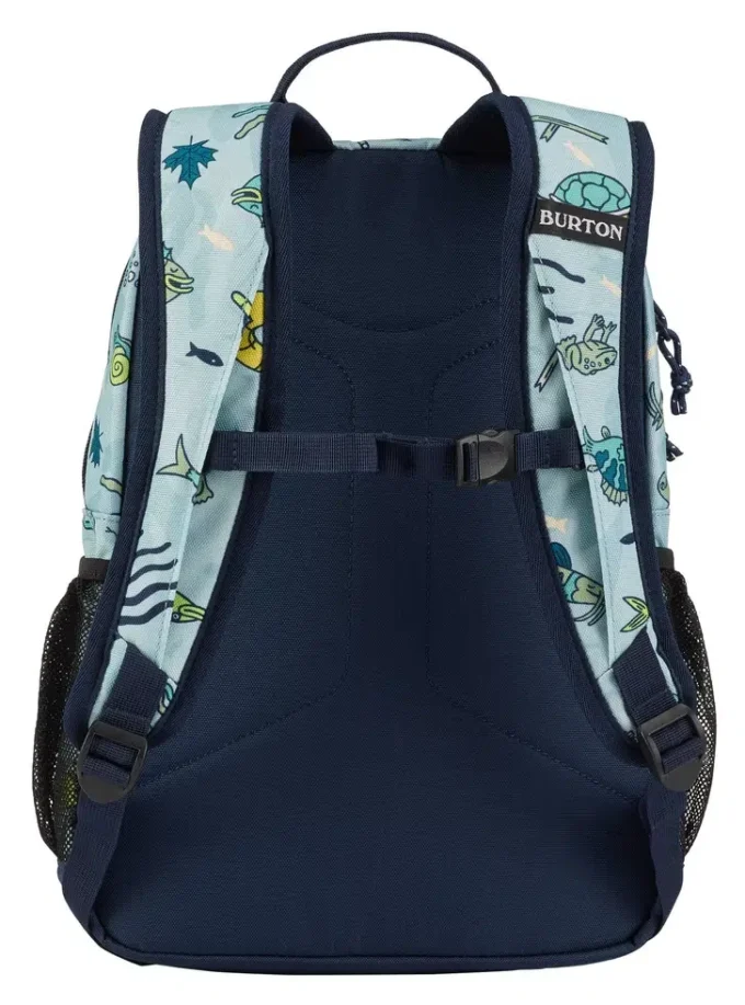 Burton Gromlet 15L Rucksack für Kinder Burton Gromlet 15L Rucksack für Kinder