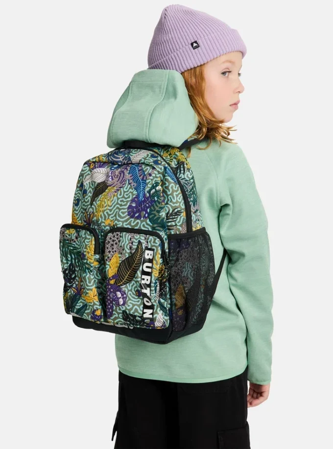 Burton Gromlet 15L Rucksack für Kinder Burton Gromlet 15L Rucksack für Kinder